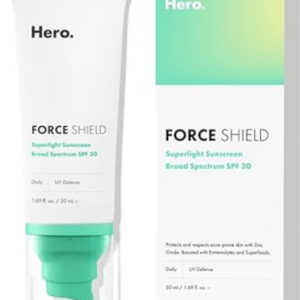 Sunscreen Broad Sprectrum SPF 30
