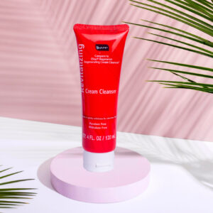 B.pure Revitalizing Cream Cleanser 4 oz